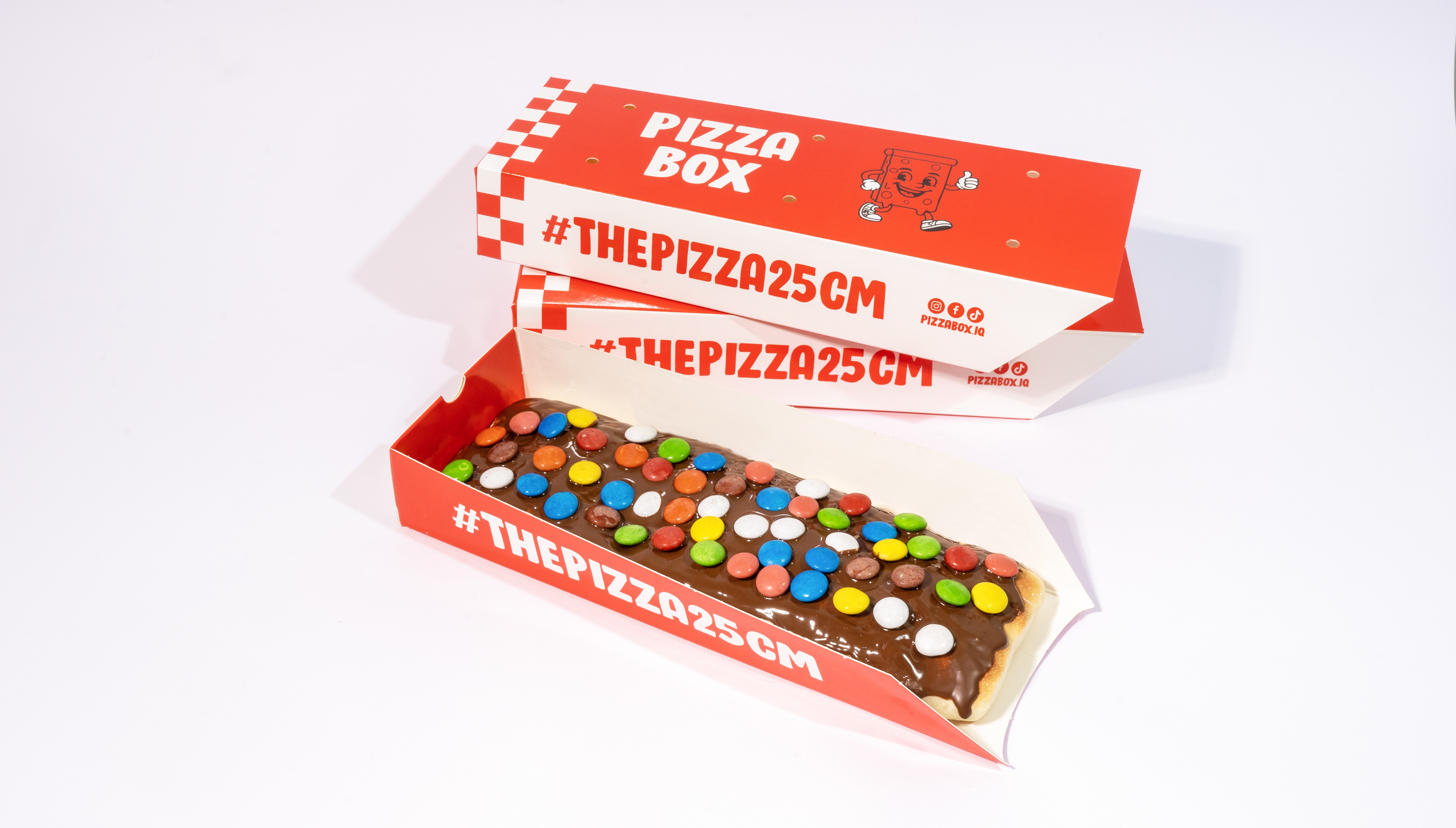 Sweet Pizza